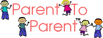 Parent to Parent Trademark